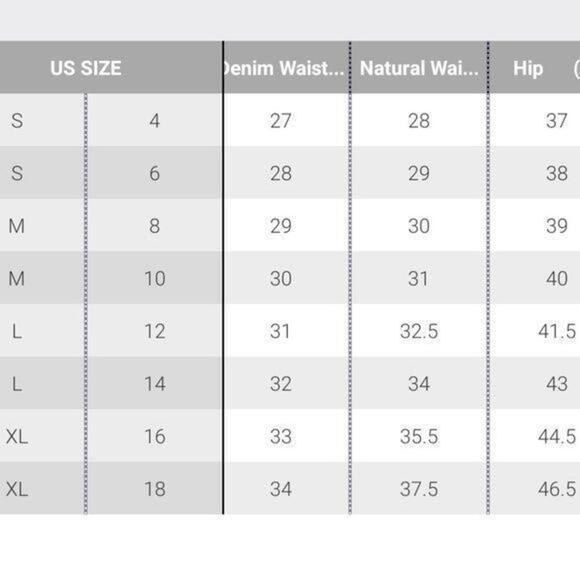 Charter Club Pull-on Ankle-Length Jeans - Picture 3 of 3